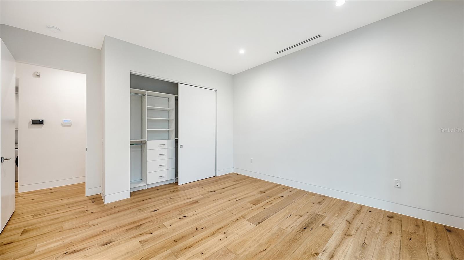 INDIAN BEACH MAP OF - Residential