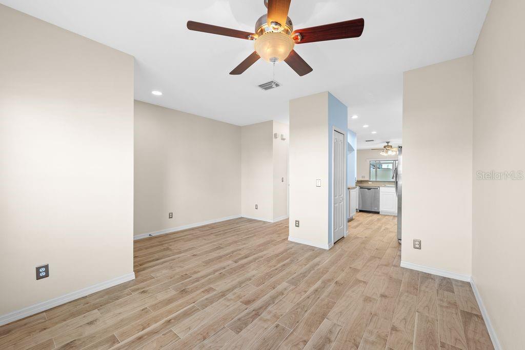 SWAN VIEW TWNHMS A-1-A-5 & C - Residential