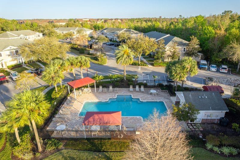 SWAN VIEW TWNHMS A-1-A-5 & C - Residential