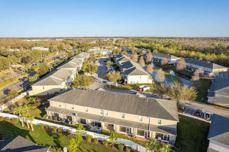 SWAN VIEW TWNHMS A-1-A-5 & C - Residential