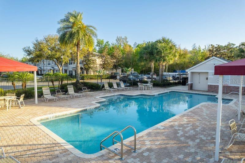 SWAN VIEW TWNHMS A-1-A-5 & C - Residential