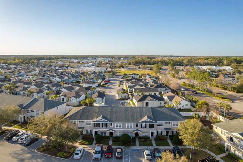 SWAN VIEW TWNHMS A-1-A-5 & C - Residential