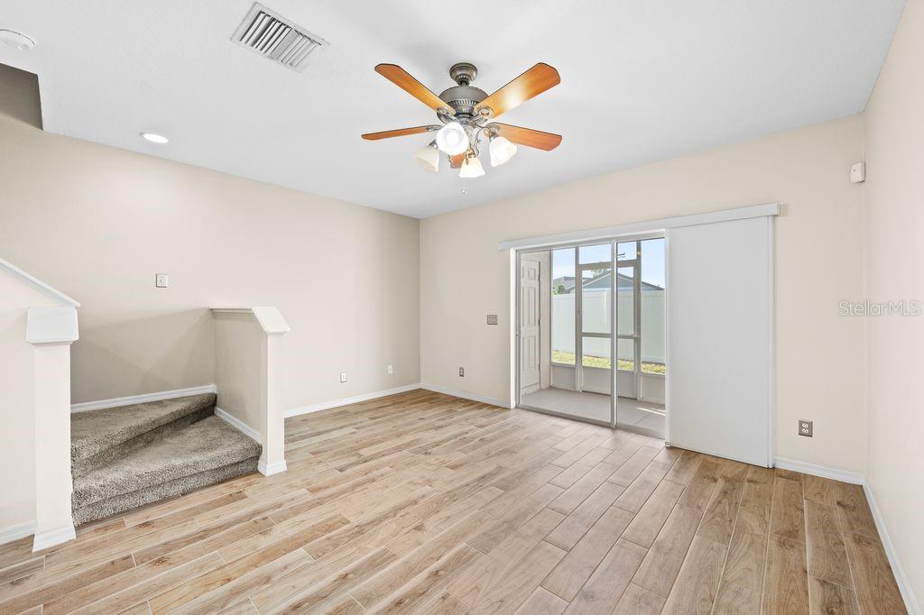 SWAN VIEW TWNHMS A-1-A-5 & C - Residential