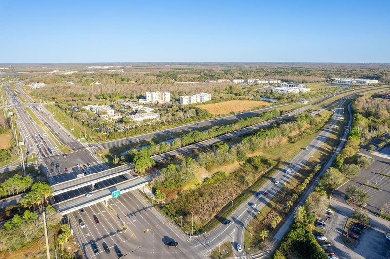 SWAN VIEW TWNHMS A-1-A-5 & C - Residential