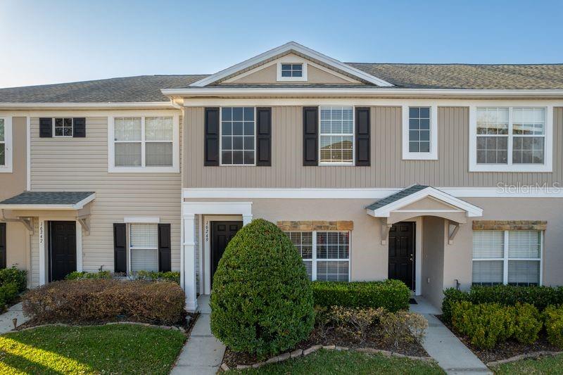 SWAN VIEW TWNHMS A-1-A-5 & C - Residential