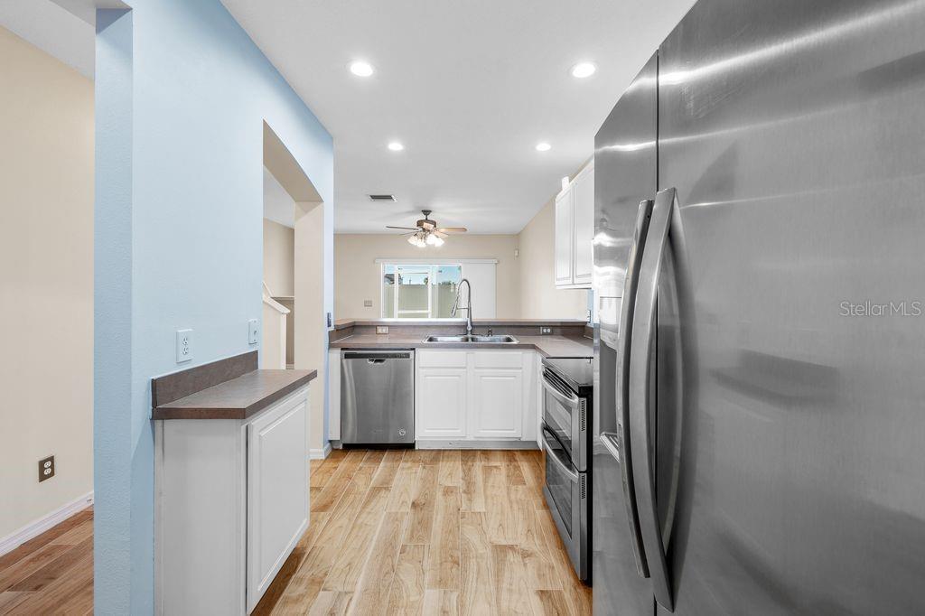 SWAN VIEW TWNHMS A-1-A-5 & C - Residential