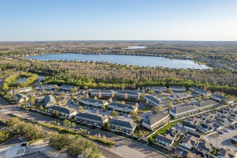 SWAN VIEW TWNHMS A-1-A-5 & C - Residential