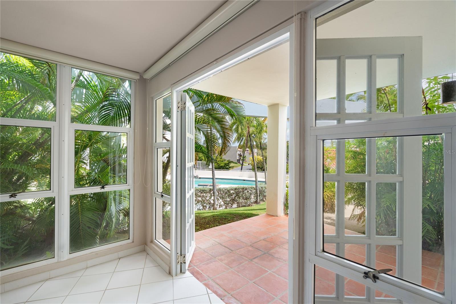 PALMARINA CLUB - Residential