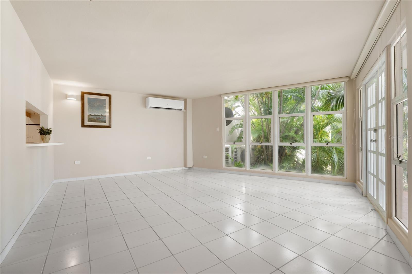 PALMARINA CLUB - Residential