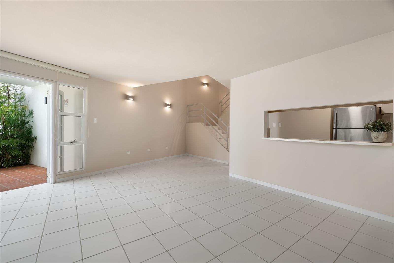 PALMARINA CLUB - Residential
