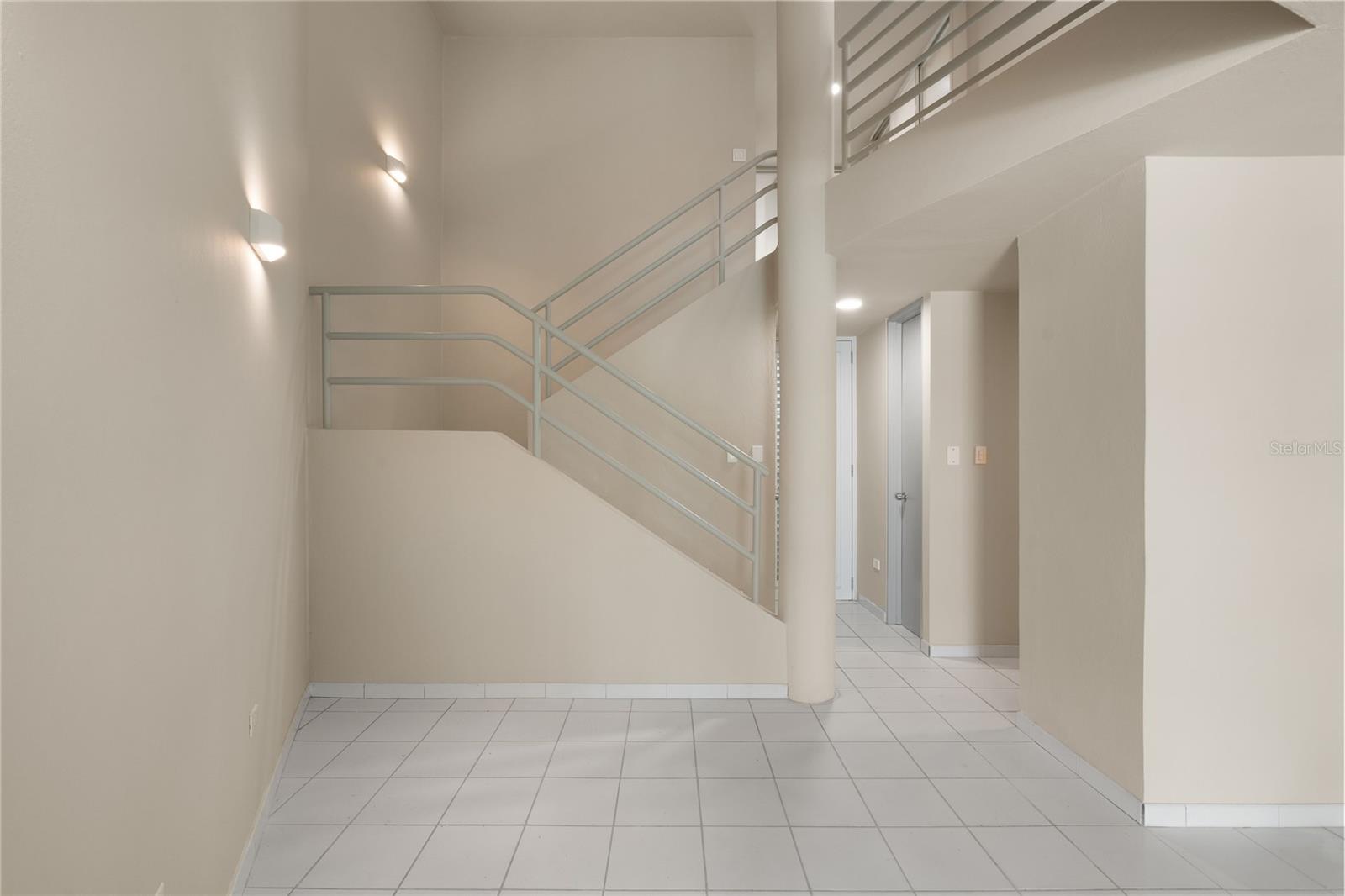 PALMARINA CLUB - Residential