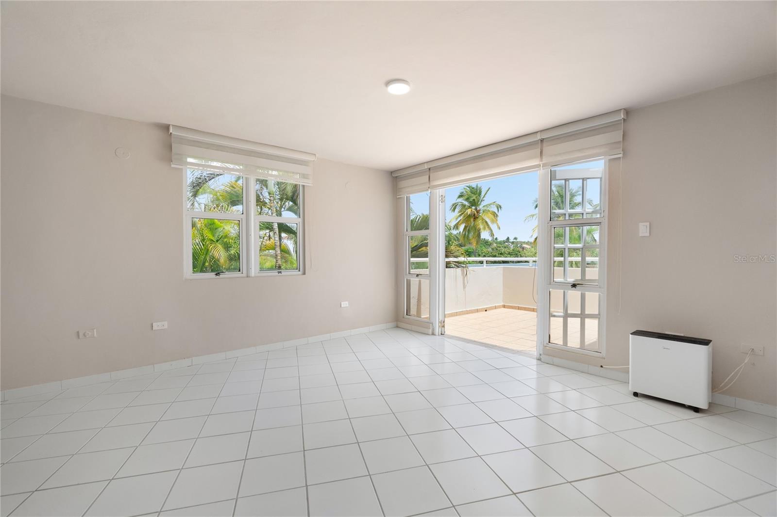 PALMARINA CLUB - Residential