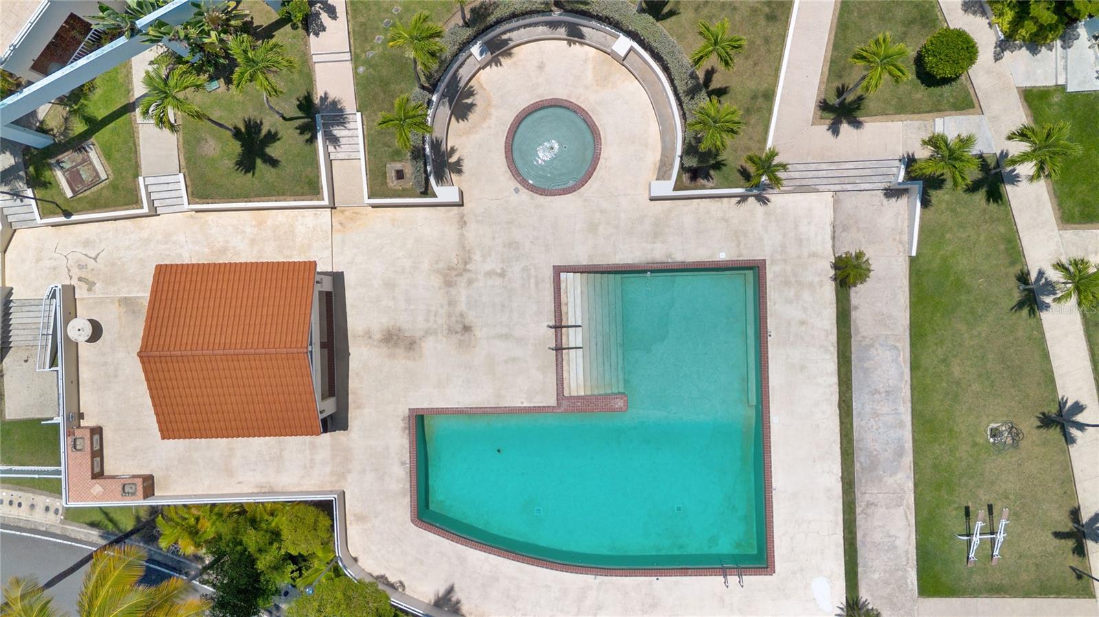 PALMARINA CLUB - Residential
