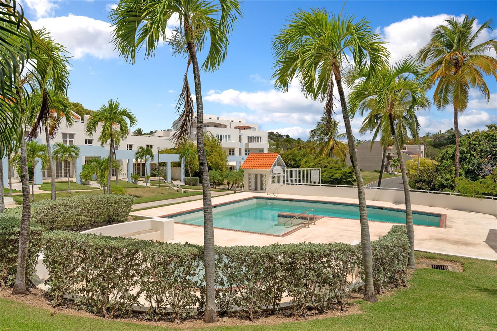 PALMARINA CLUB - Residential