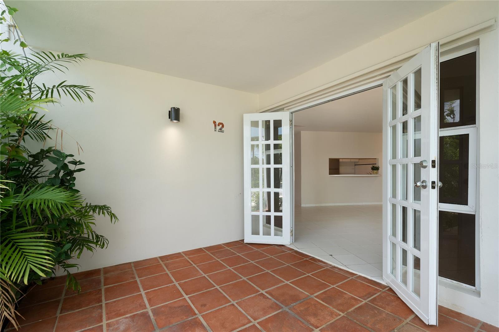 PALMARINA CLUB - Residential