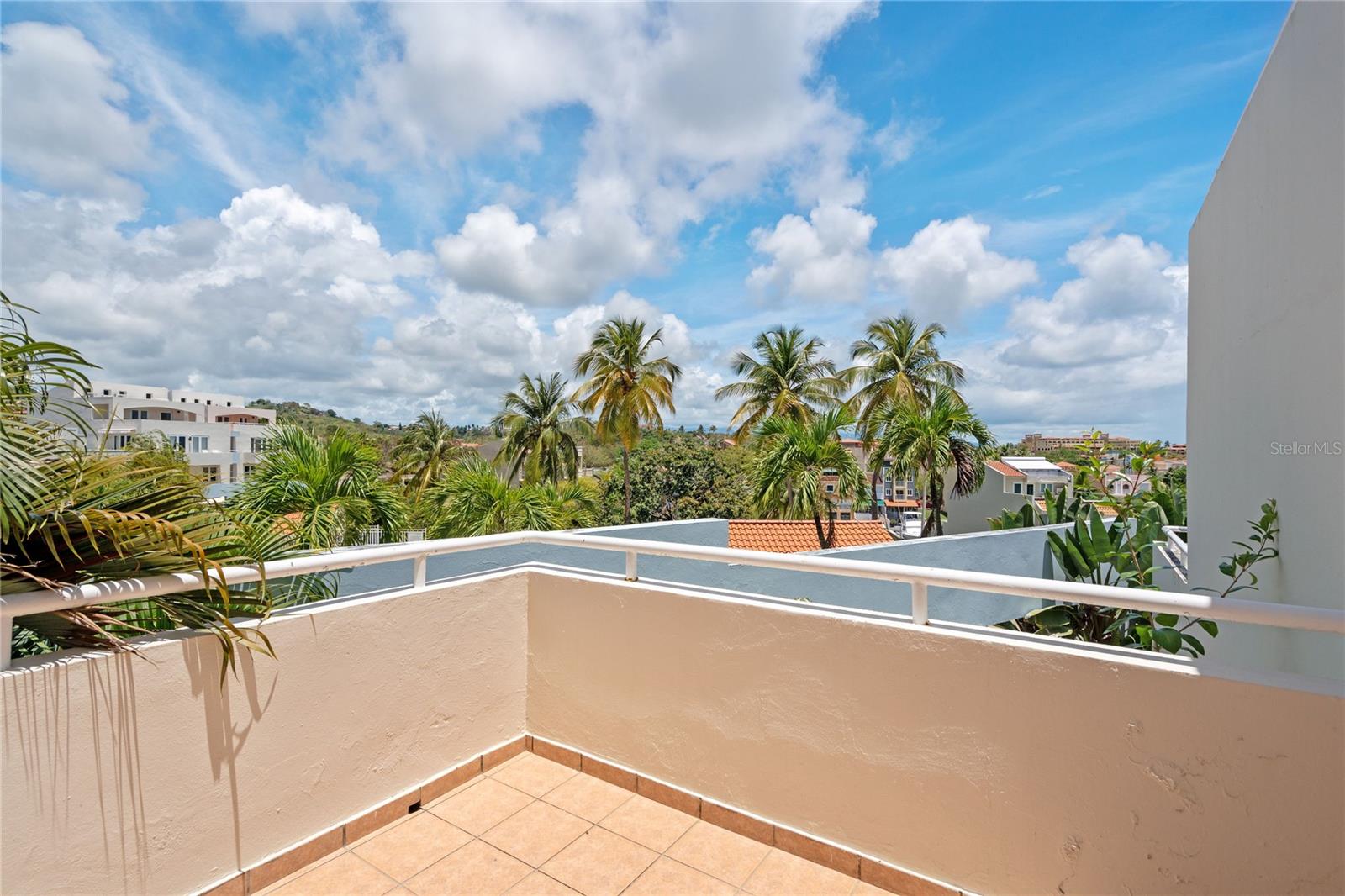 PALMARINA CLUB - Residential