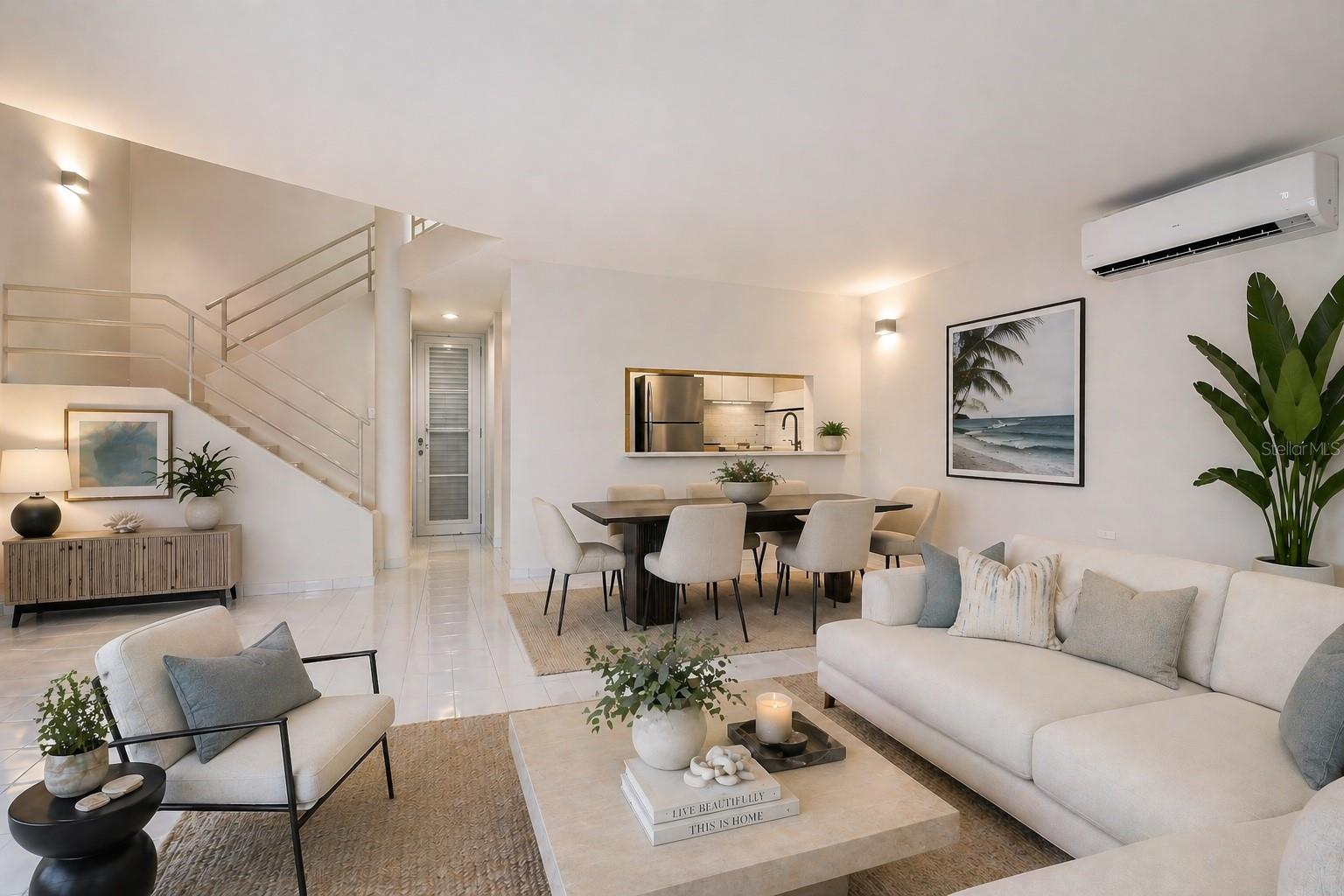 PALMARINA CLUB - Residential