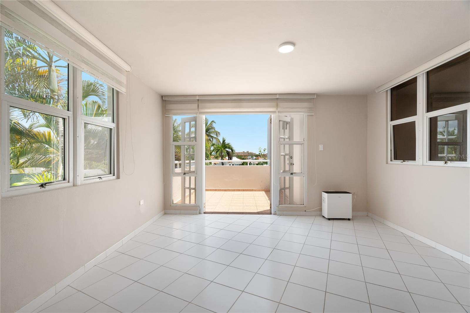 PALMARINA CLUB - Residential