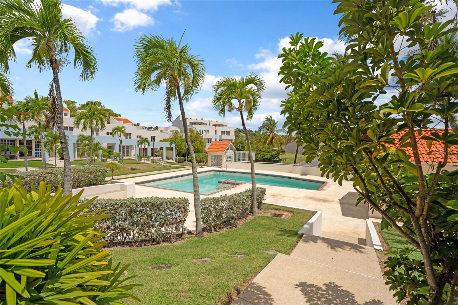 PALMARINA CLUB - Residential