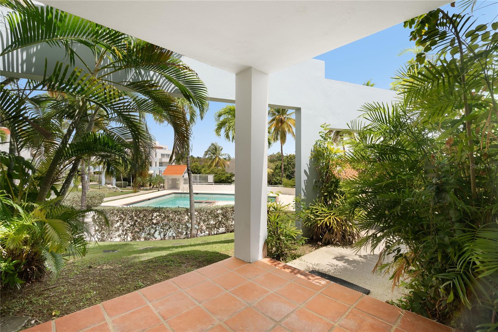 PALMARINA CLUB - Residential