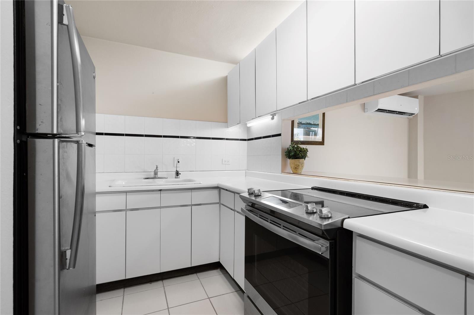 PALMARINA CLUB - Residential