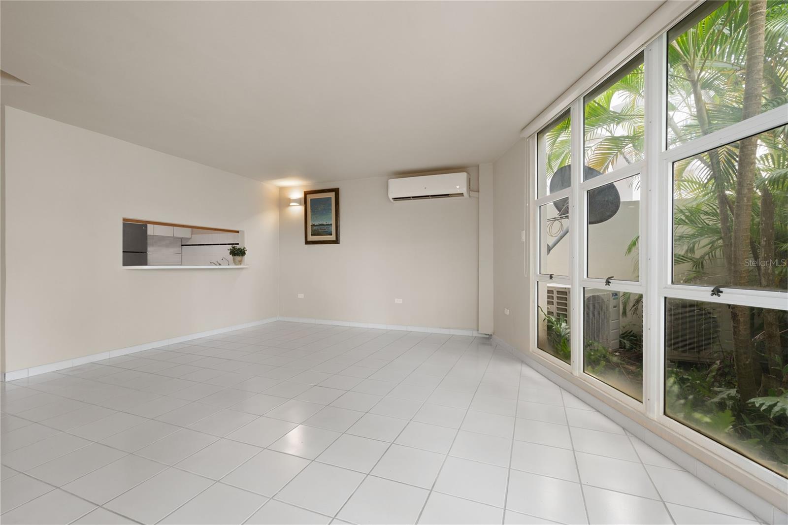PALMARINA CLUB - Residential