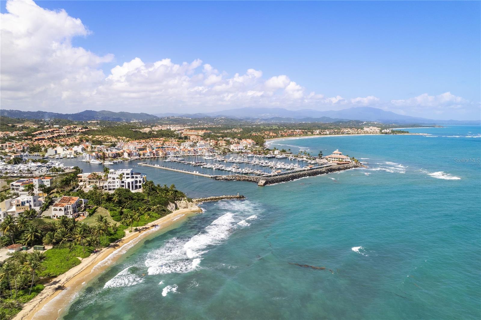 PALMARINA CLUB - Residential