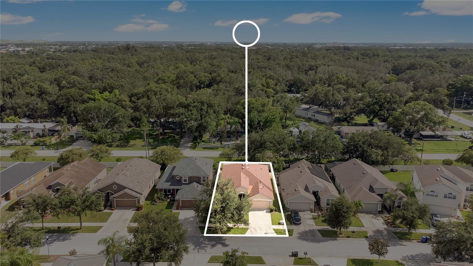 AVELAR CREEK SOUTH - Residential Lease