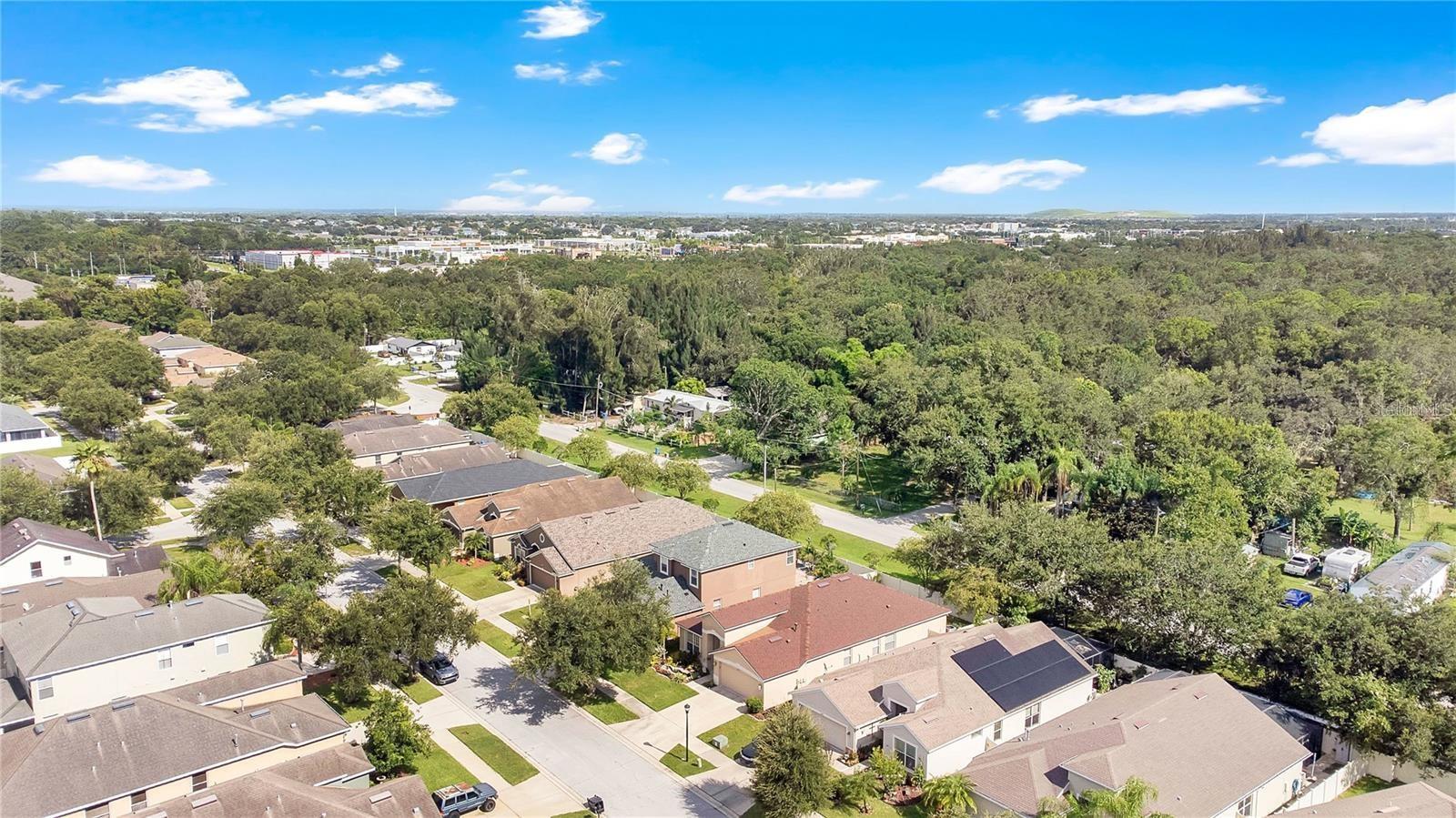 AVELAR CREEK SOUTH - Residential Lease