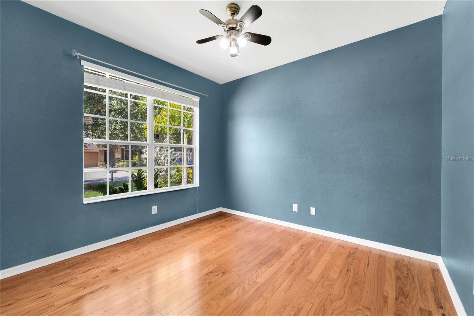 AVELAR CREEK SOUTH - Residential Lease