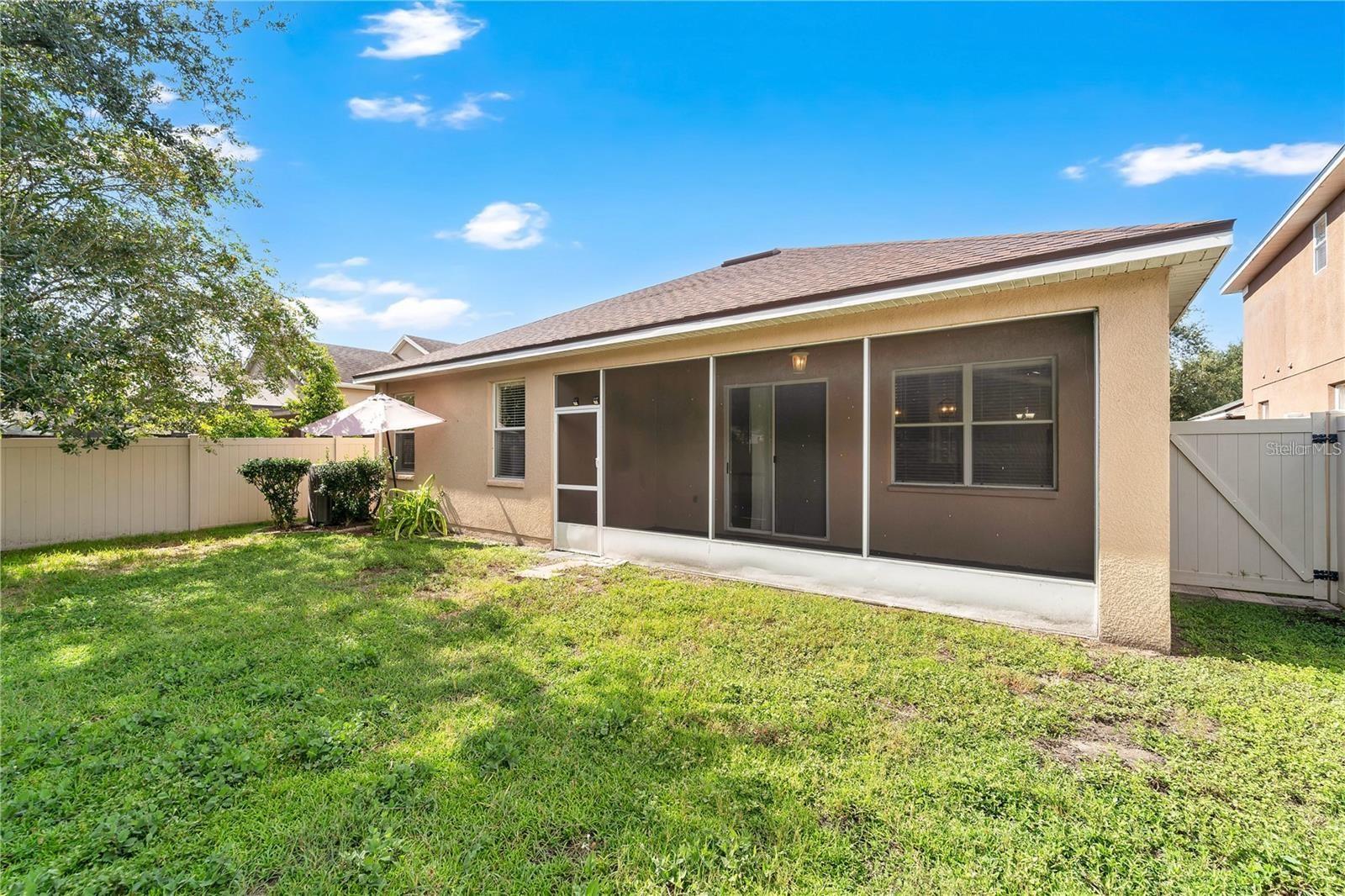 AVELAR CREEK SOUTH - Residential Lease