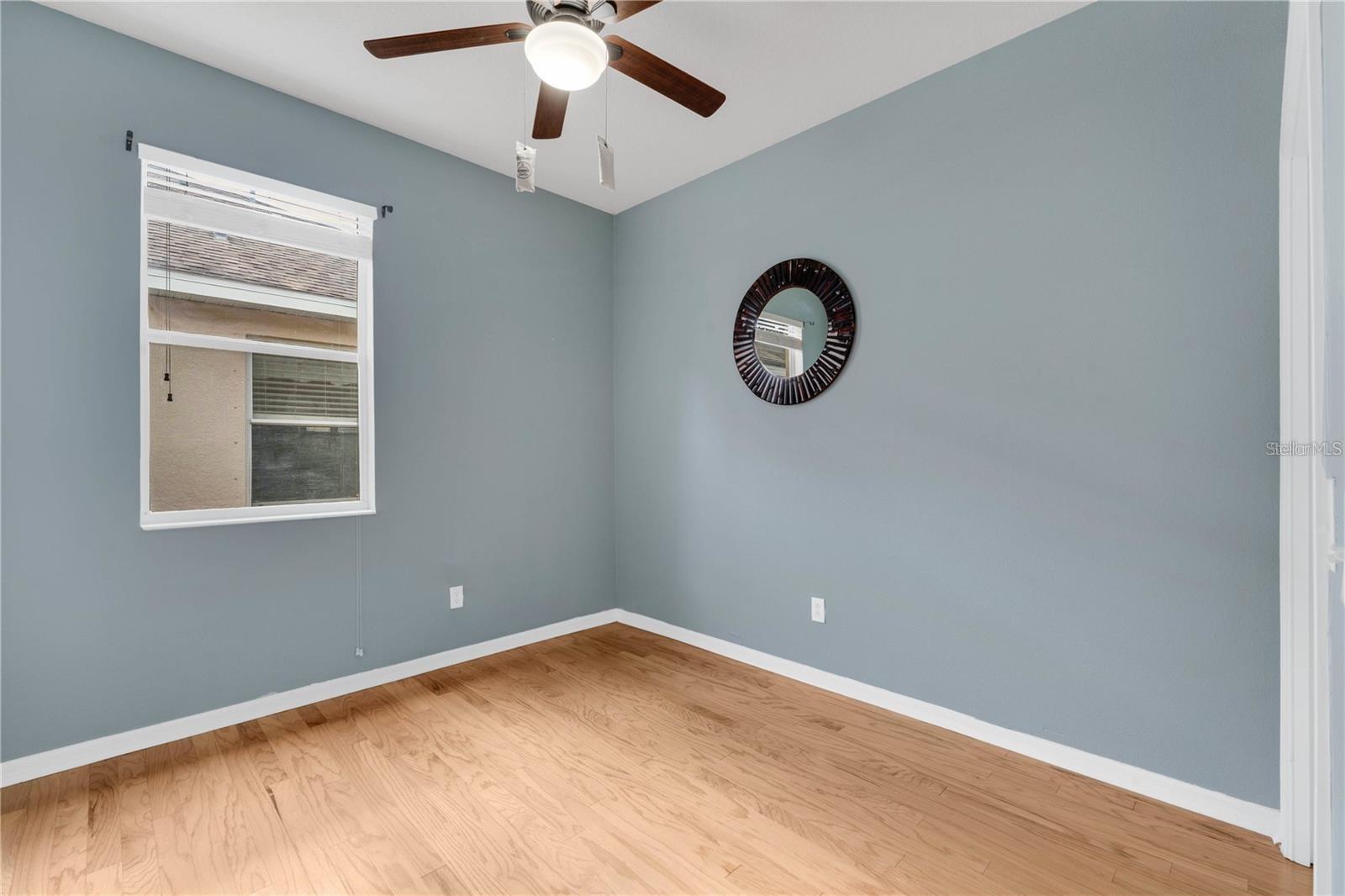 AVELAR CREEK SOUTH - Residential Lease