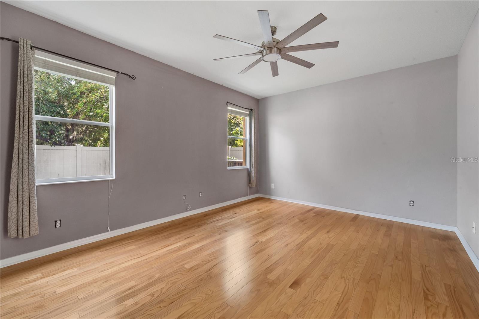 AVELAR CREEK SOUTH - Residential Lease