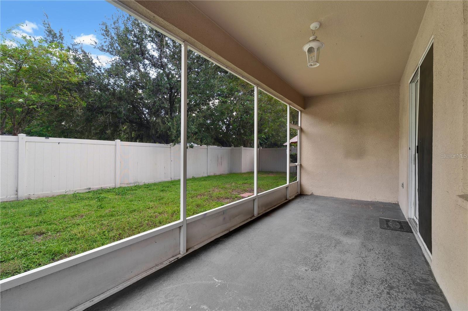 AVELAR CREEK SOUTH - Residential Lease