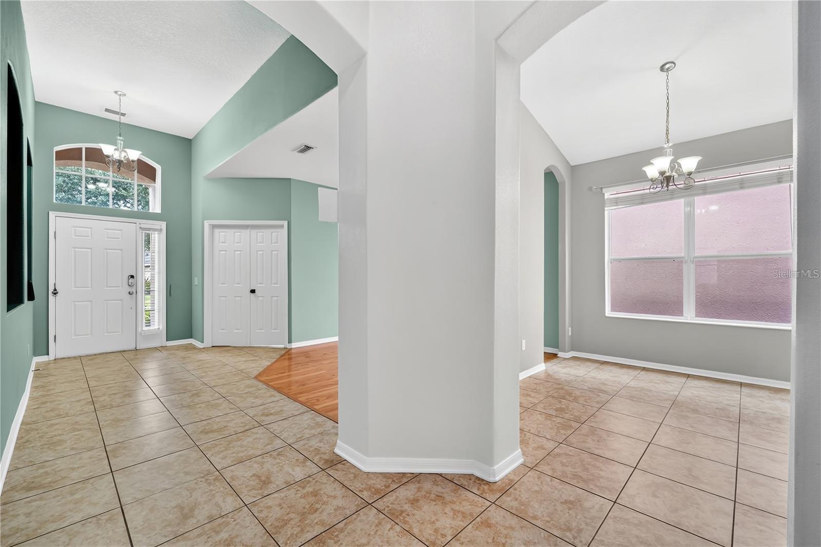 AVELAR CREEK SOUTH - Residential Lease