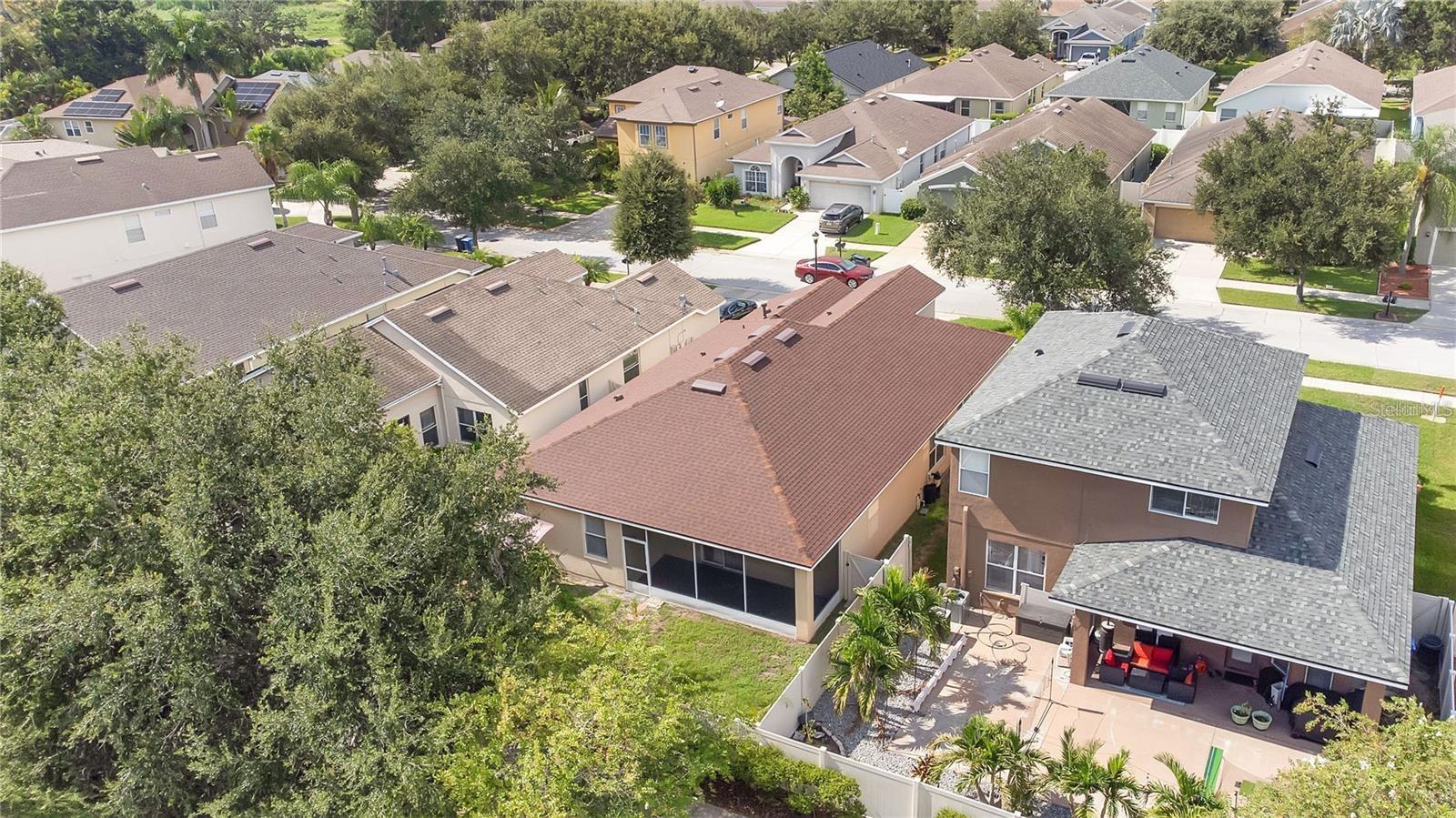 AVELAR CREEK SOUTH - Residential Lease