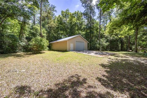 Tiny photo for 4850 SE 11th Avenue, Ocala, FL 34480 (MLS # OM677365)