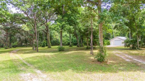 Tiny photo for 4850 SE 11th Avenue, Ocala, FL 34480 (MLS # OM677365)