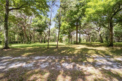 Tiny photo for 4850 SE 11th Avenue, Ocala, FL 34480 (MLS # OM677365)