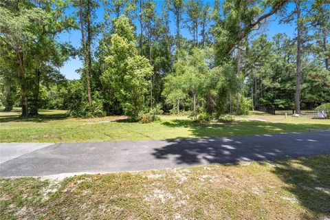 Tiny photo for 4850 SE 11th Avenue, Ocala, FL 34480 (MLS # OM677365)