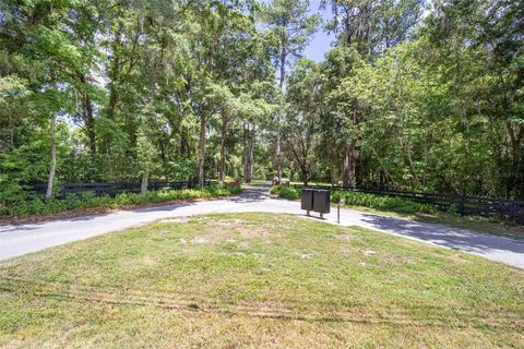 Tiny photo for 4850 SE 11th Avenue, Ocala, FL 34480 (MLS # OM677365)