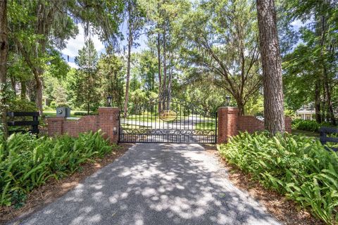 Tiny photo for 4850 SE 11th Avenue, Ocala, FL 34480 (MLS # OM677365)