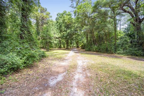 Tiny photo for 4850 SE 11th Avenue, Ocala, FL 34480 (MLS # OM677365)