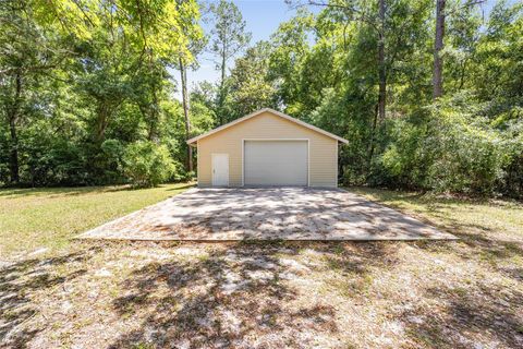 Tiny photo for 4850 SE 11th Avenue, Ocala, FL 34480 (MLS # OM677365)