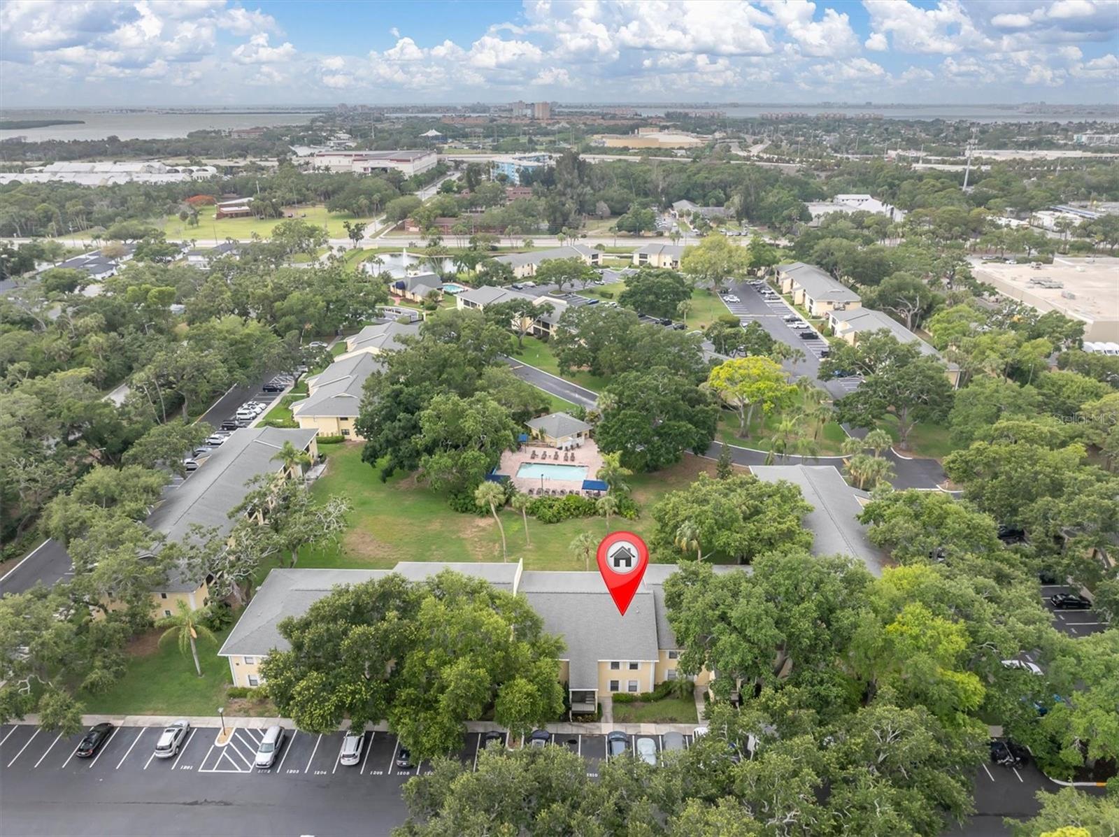 ARBOR GROVE CONDO - Residential