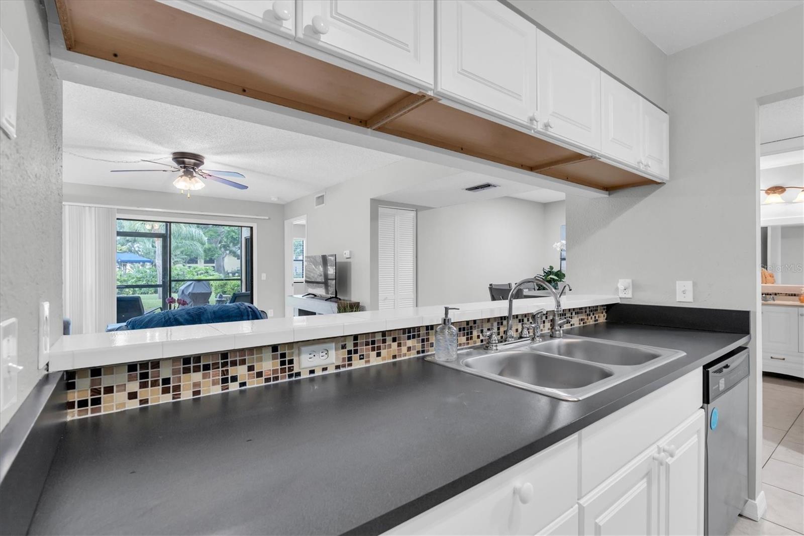 ARBOR GROVE CONDO - Residential