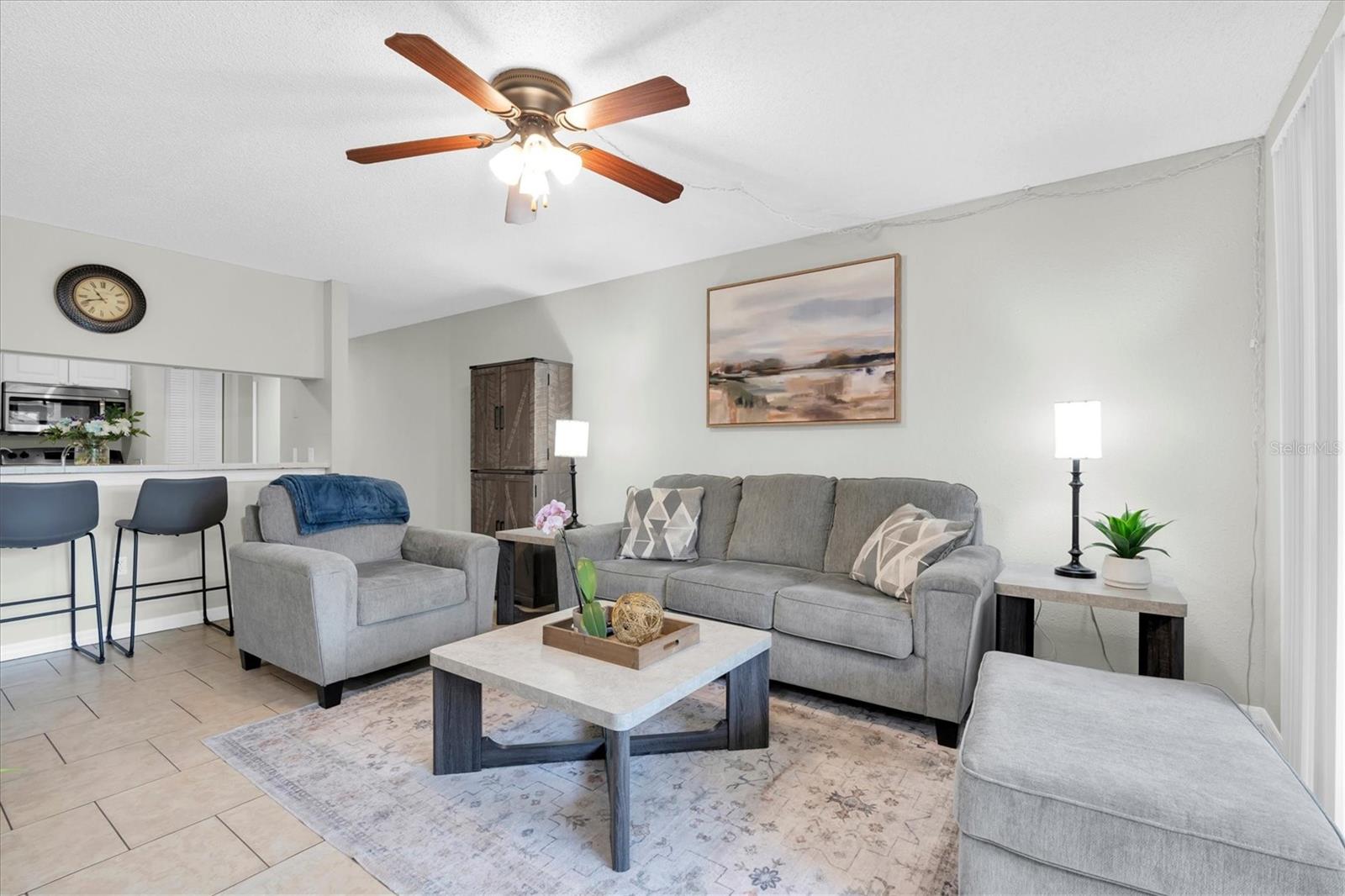 ARBOR GROVE CONDO - Residential
