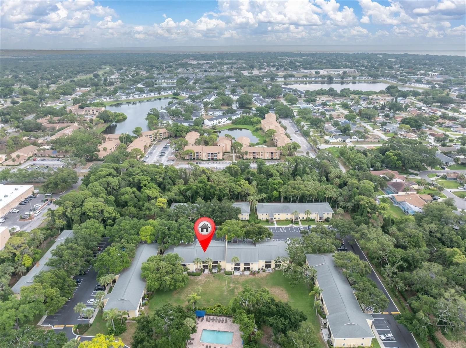 ARBOR GROVE CONDO - Residential