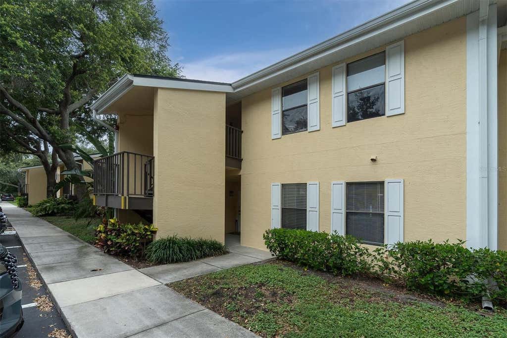 Photo of 3001 58th Avenue S #1211, St Petersburg, FL 33712 (MLS # TB8507784)