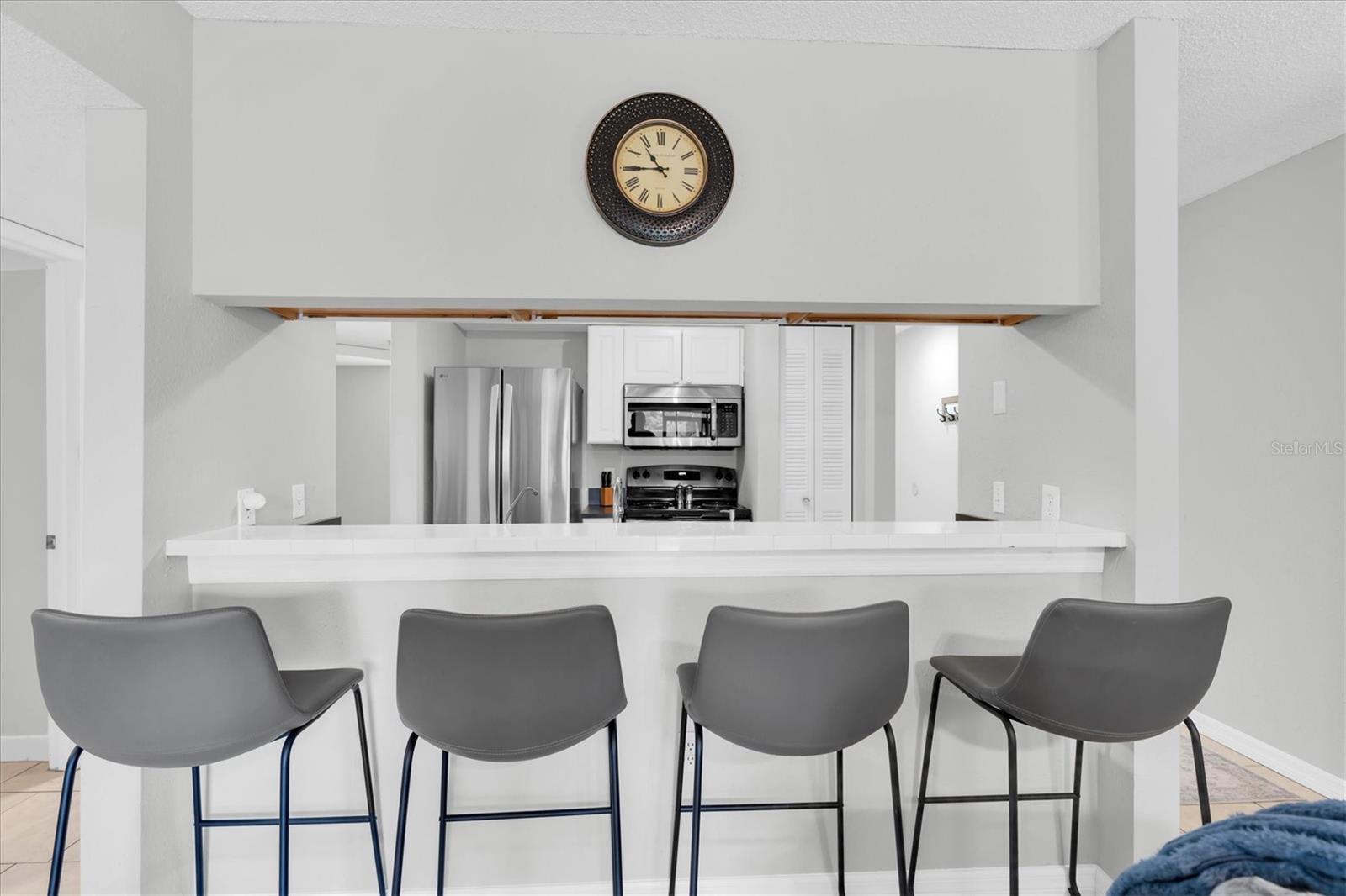 ARBOR GROVE CONDO - Residential